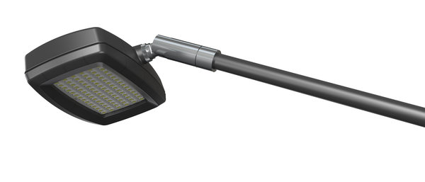 LED Display Floodlight - 2 Light Kit