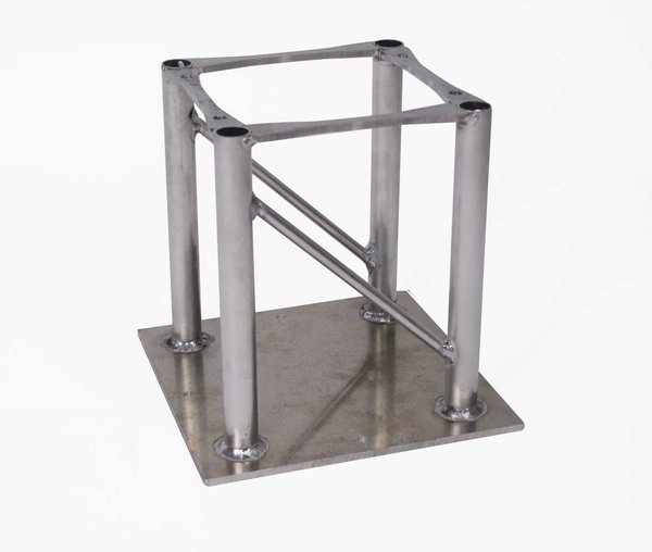250mm Base Section