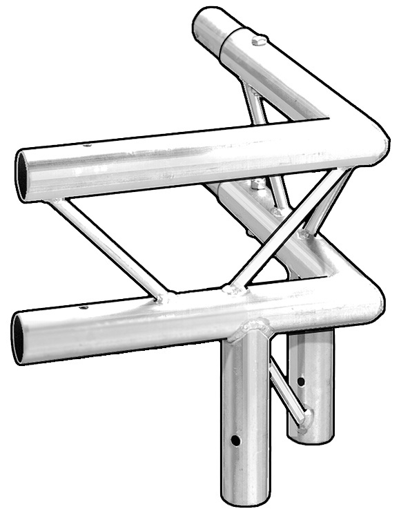 Trilite 200 Ladder Junctions