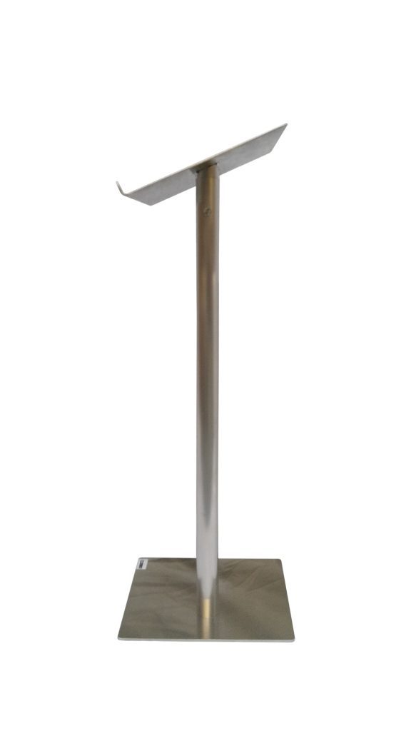 Collapsible Lectern